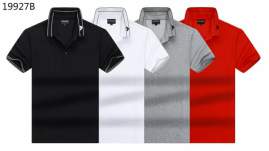 Picture of Armani Polo Shirts Short _SKUArmaniM-3XL25wr0429603